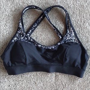 Lululemon 🍋 hybrid sports bra 6